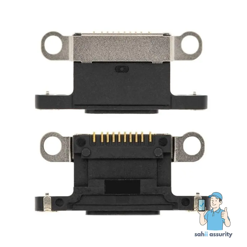Charging Connector for Apple iPhone 12 Mini